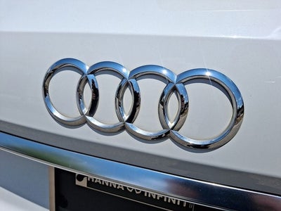 2020 Audi Q7 55 Prestige quattro
