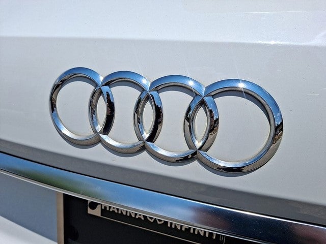 2020 Audi Q7 55 Prestige quattro