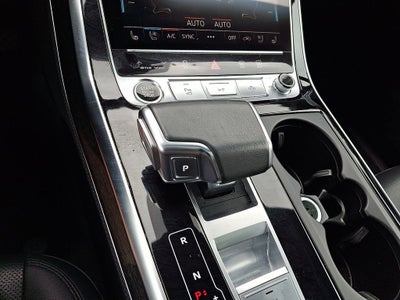 2023 Audi Q7 55 Prestige quattro