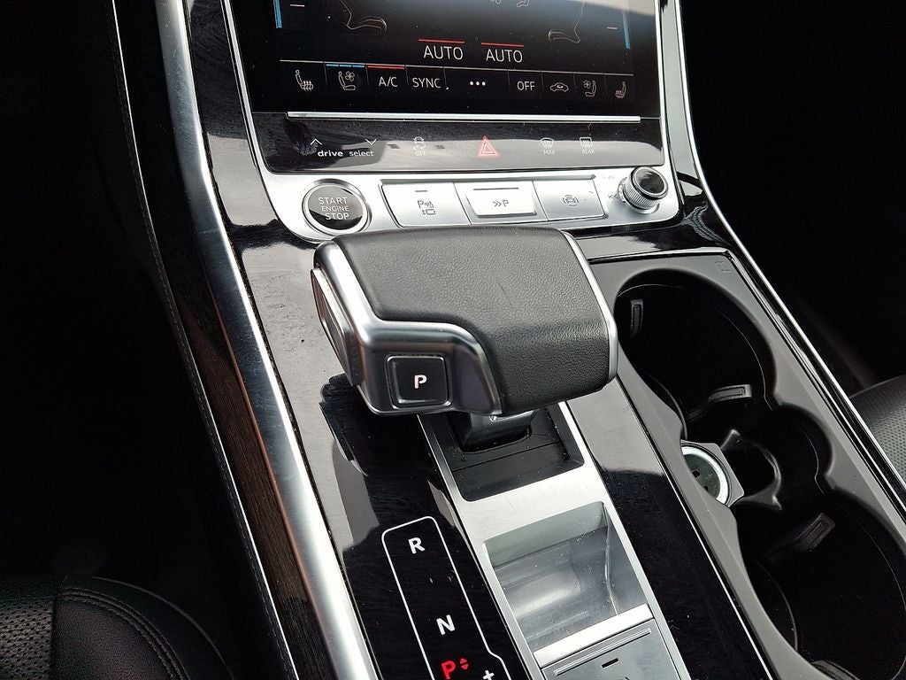 2023 Audi Q7 55 Prestige quattro