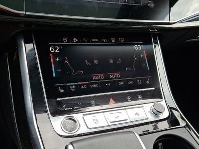 2023 Audi Q7 55 Prestige quattro