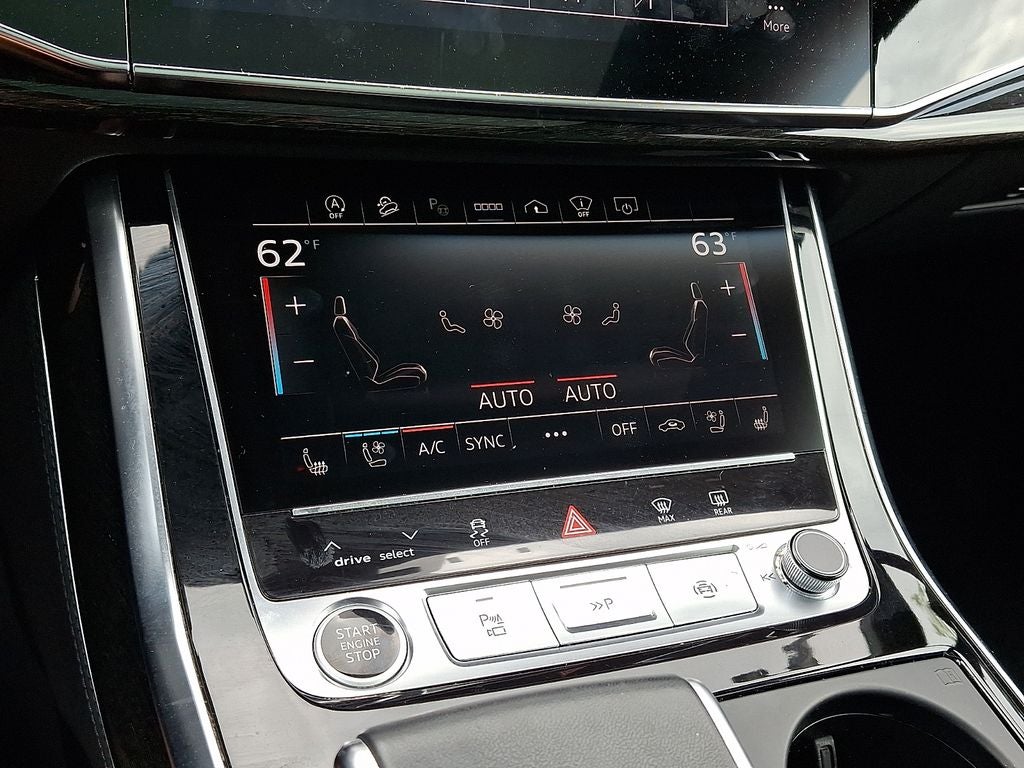 2023 Audi Q7 55 Prestige quattro