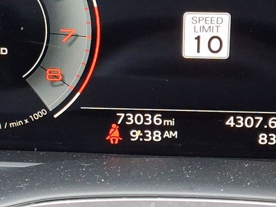 2023 Audi Q7 55 Prestige quattro