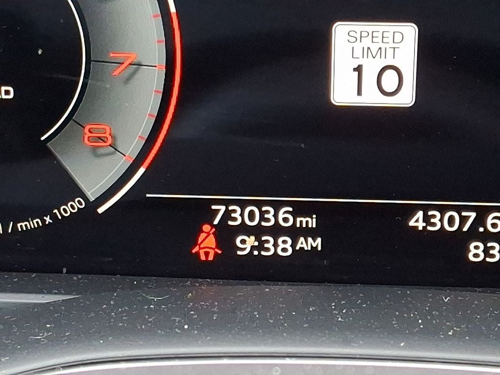 2023 Audi Q7 55 Prestige quattro