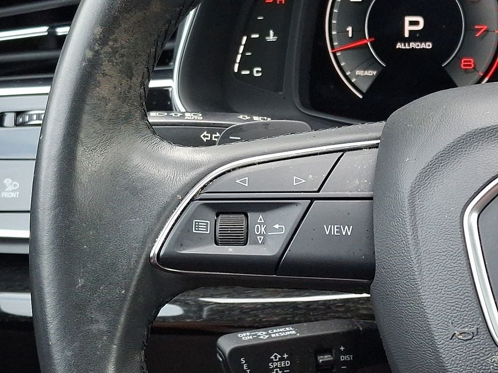 2023 Audi Q7 55 Prestige quattro