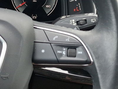 2023 Audi Q7 55 Prestige quattro