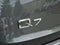 2023 Audi Q7 55 Prestige quattro