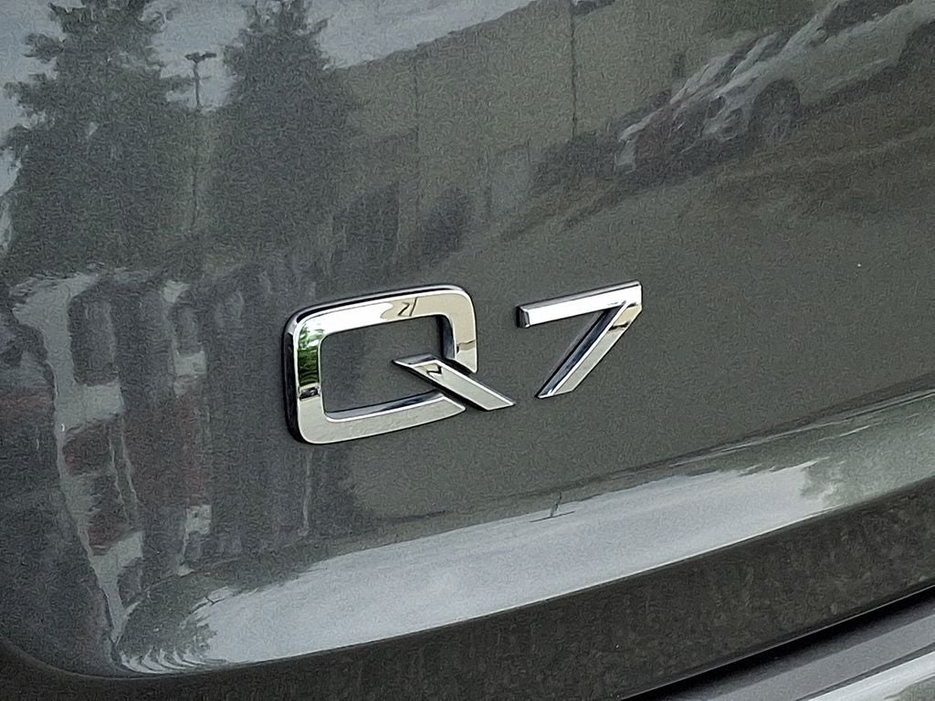 2023 Audi Q7 55 Prestige quattro