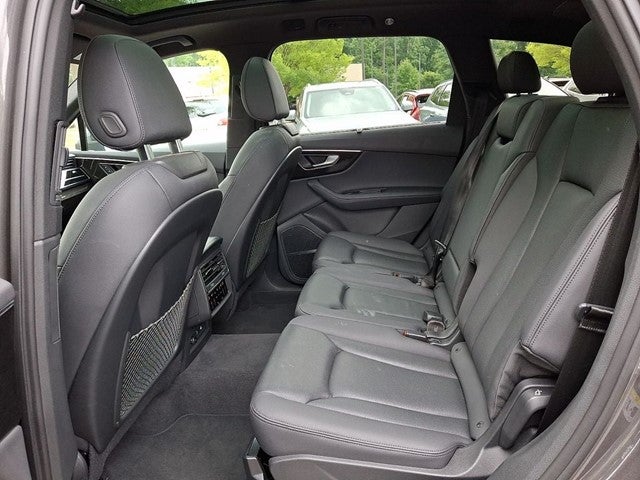 2023 Audi Q7 55 Prestige quattro
