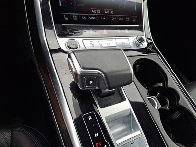 2023 Audi Q7 55 Prestige quattro