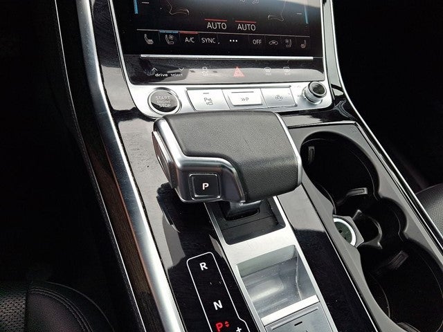 2023 Audi Q7 55 Prestige quattro
