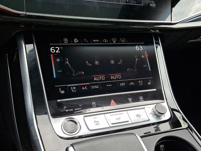 2023 Audi Q7 55 Prestige quattro