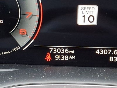 2023 Audi Q7 55 Prestige quattro