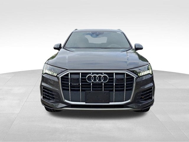 2023 Audi Q7 55 Prestige quattro