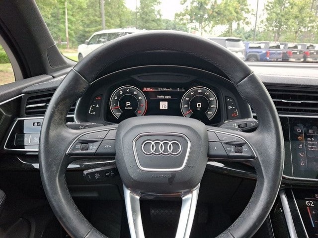 2023 Audi Q7 55 Prestige quattro