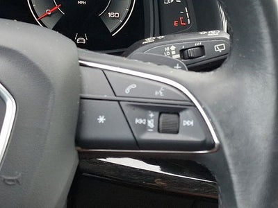 2023 Audi Q7 55 Prestige quattro