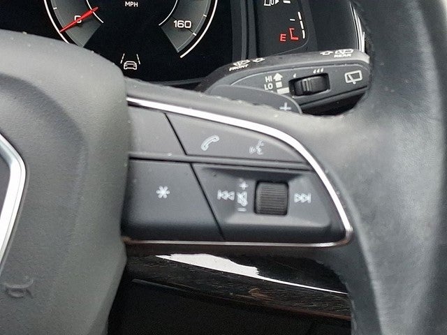 2023 Audi Q7 55 Prestige quattro