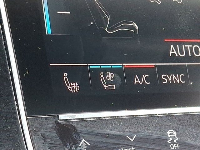 2023 Audi Q7 55 Prestige quattro