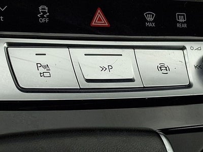 2023 Audi Q7 55 Prestige quattro