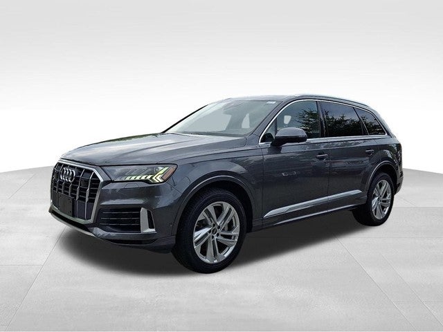 2023 Audi Q7 55 Prestige quattro