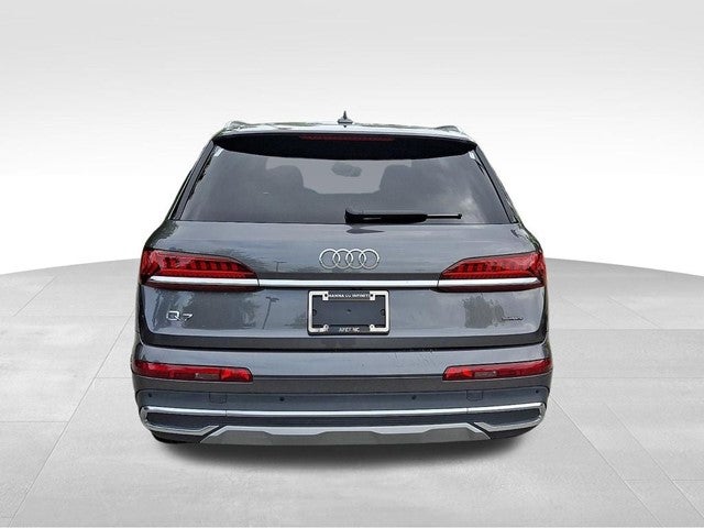 2023 Audi Q7 55 Prestige quattro