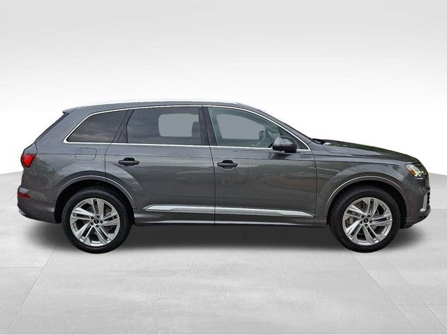 2023 Audi Q7 55 Prestige quattro