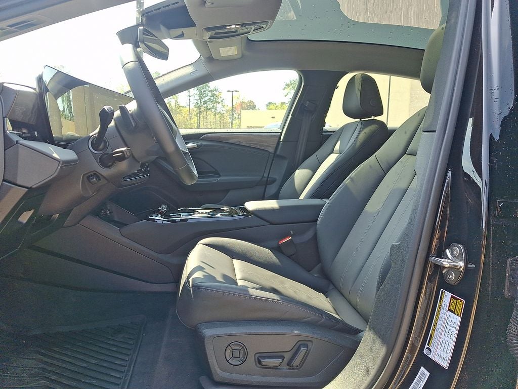 2025 Audi A6 Sportback e-tron Premium Plus