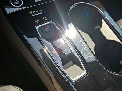 2025 Audi A6 Sportback e-tron Premium Plus