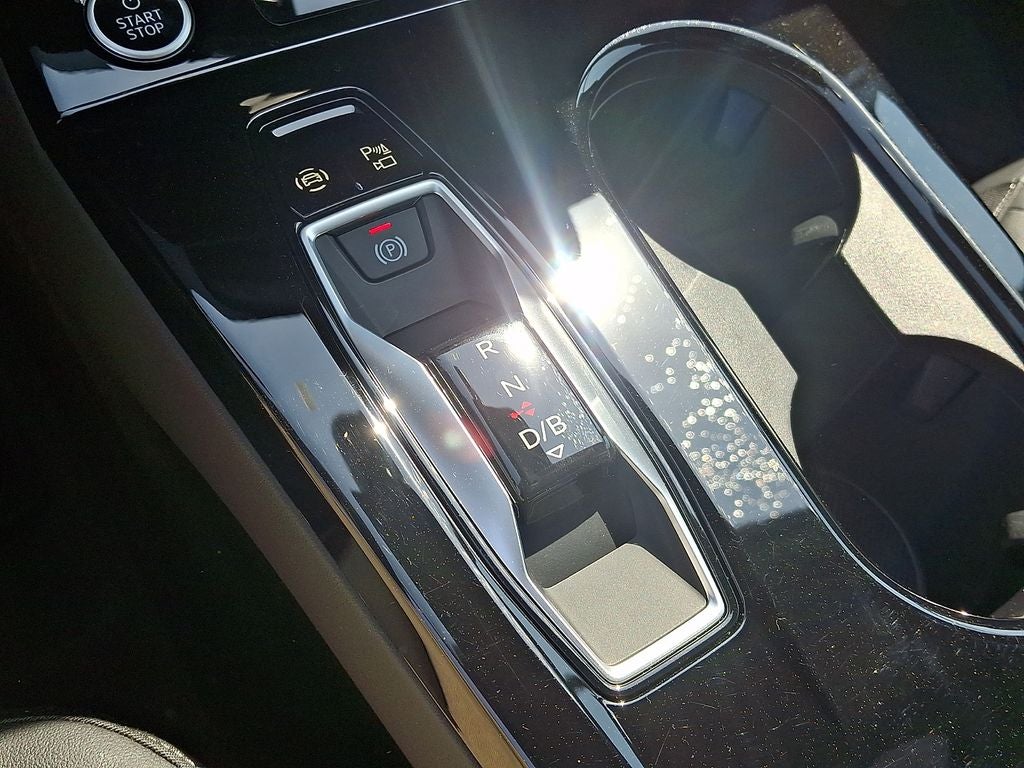2025 Audi A6 Sportback e-tron Premium Plus