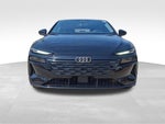 2025 Audi A6 Sportback e-tron Premium Plus