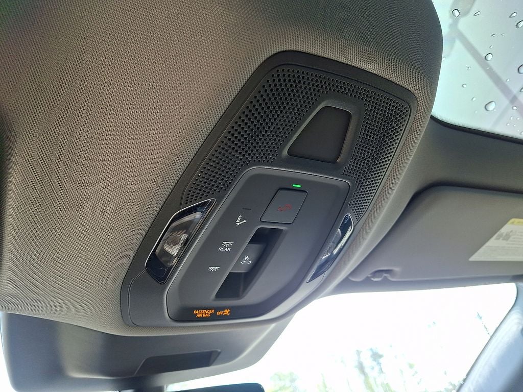 2025 Audi A6 Sportback e-tron Premium Plus