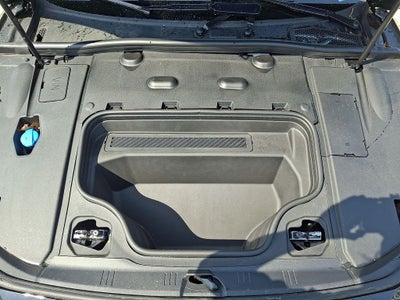 2025 Audi A6 Sportback e-tron Premium Plus