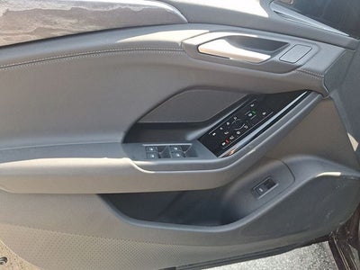 2025 Audi A6 Sportback e-tron Premium Plus