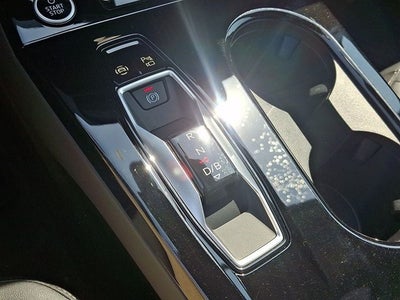 2025 Audi A6 Sportback e-tron Premium Plus