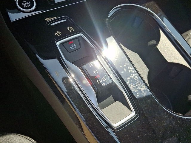 2025 Audi A6 Sportback e-tron Premium Plus