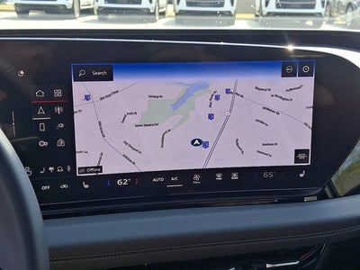 2025 Audi A6 Sportback e-tron Premium Plus