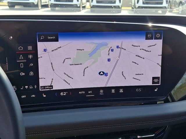 2025 Audi A6 Sportback e-tron Premium Plus