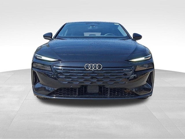 2025 Audi A6 Sportback e-tron Premium Plus