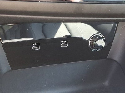 2025 Audi A6 Sportback e-tron Premium Plus