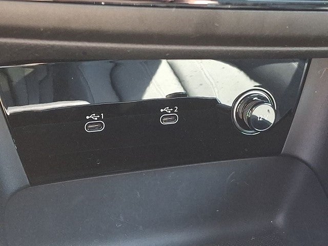 2025 Audi A6 Sportback e-tron Premium Plus