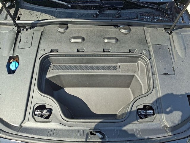 2025 Audi A6 Sportback e-tron Premium Plus