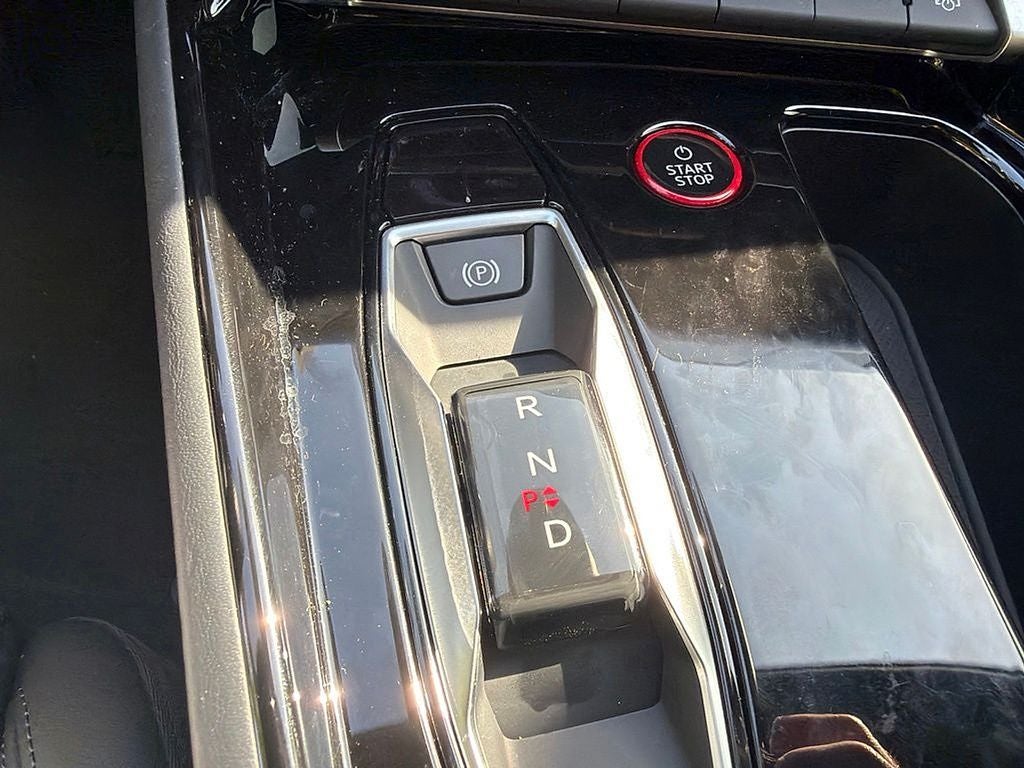 2023 Audi e-tron GT Premium Plus quattro