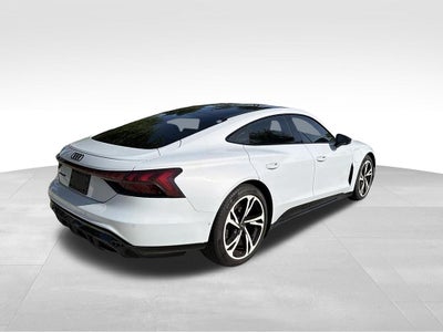 2023 Audi e-tron GT Premium Plus quattro