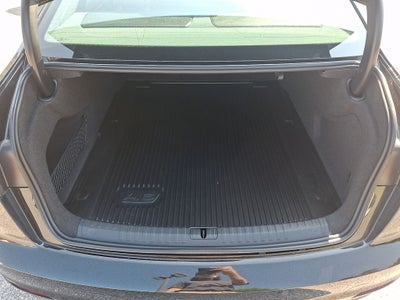 2022 Audi A6 2.0T Premium Plus quattro
