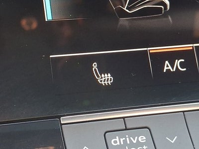 2022 Audi A6 2.0T Premium Plus quattro