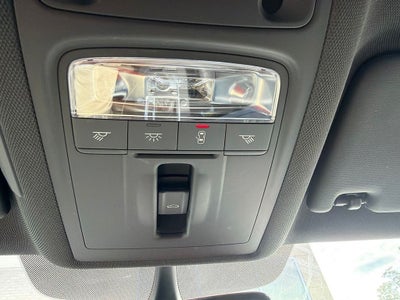2018 Audi A3 2.0T Premium Plus quattro