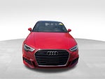2018 Audi A3 2.0T Premium Plus quattro