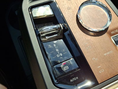 2023 BMW iX xDrive50