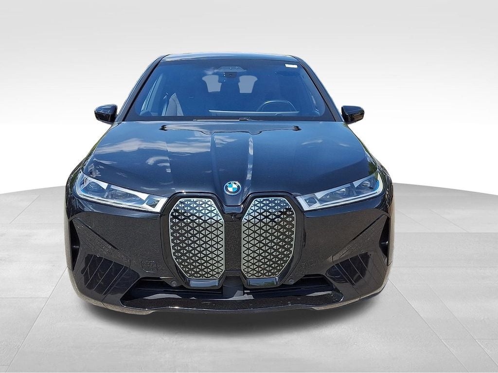 Used 2023 BMW iX Base with VIN WB523CF07PCM44103 for sale in Wilmington, NC