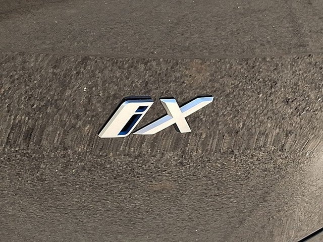 2023 BMW iX xDrive50